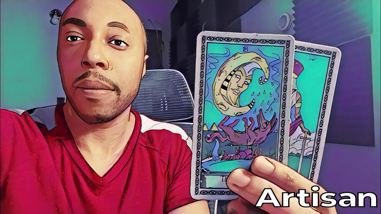 SAGITTARIUS-THEY’RE MAD YOU DON’T F**K WITH THEM ANYMORE