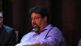 How Corporations are Embracing Startup Communities | Tech Cocktail Celebrate | Vegas Oct. 2014