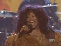 Chaka khan  lifetime achievement performances 2006