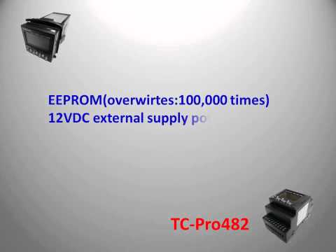 TC Pro482 Timer Counter Tachometer [YOTTACONTROL]