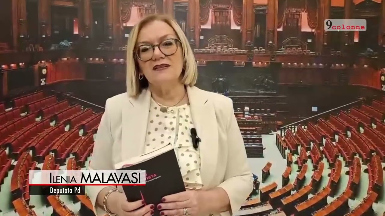 Salute, Malavasi (Pd): Ampliare sguardo su donne oltre la sola dimensione riproduttiva