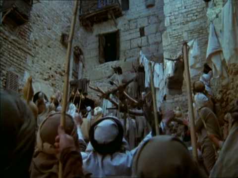 MONTY PYTHON'S DAS LEBEN DES BRIAN (1979) - Deutscher Trailer