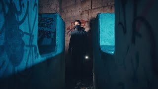 Jahrund - Twilight Veil (Official Music Video)