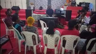 Boaz Danken - Zaburi 51:4b Ujulikane una Haki YESU. In Practice  #GodisReal16July2021