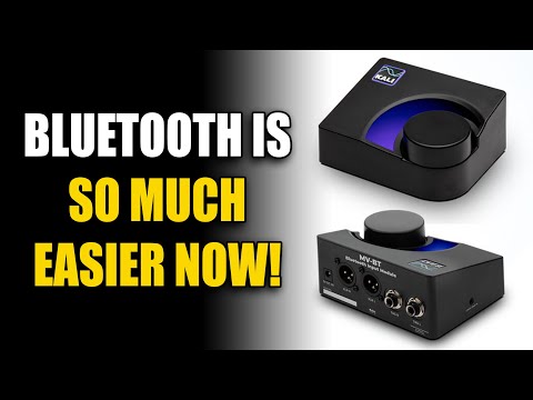 Bluetooth Setup For YOUR Studio? & FAQ Friday - Warren Huart: Produce Like A Pro