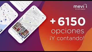 Encuentra tu hogar en 30 segudos - Mevii screenshot 5