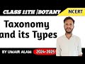 Taxonomy Basic