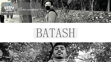 Batash Shashwot Khadka Nepali song cover 2021 | DNFE Cover