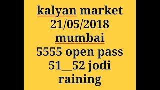 21/05/2018.mumbai fix open.mumbai fix jodi.mumbai open to  close.mumbai open today.trick.monday.free screenshot 4