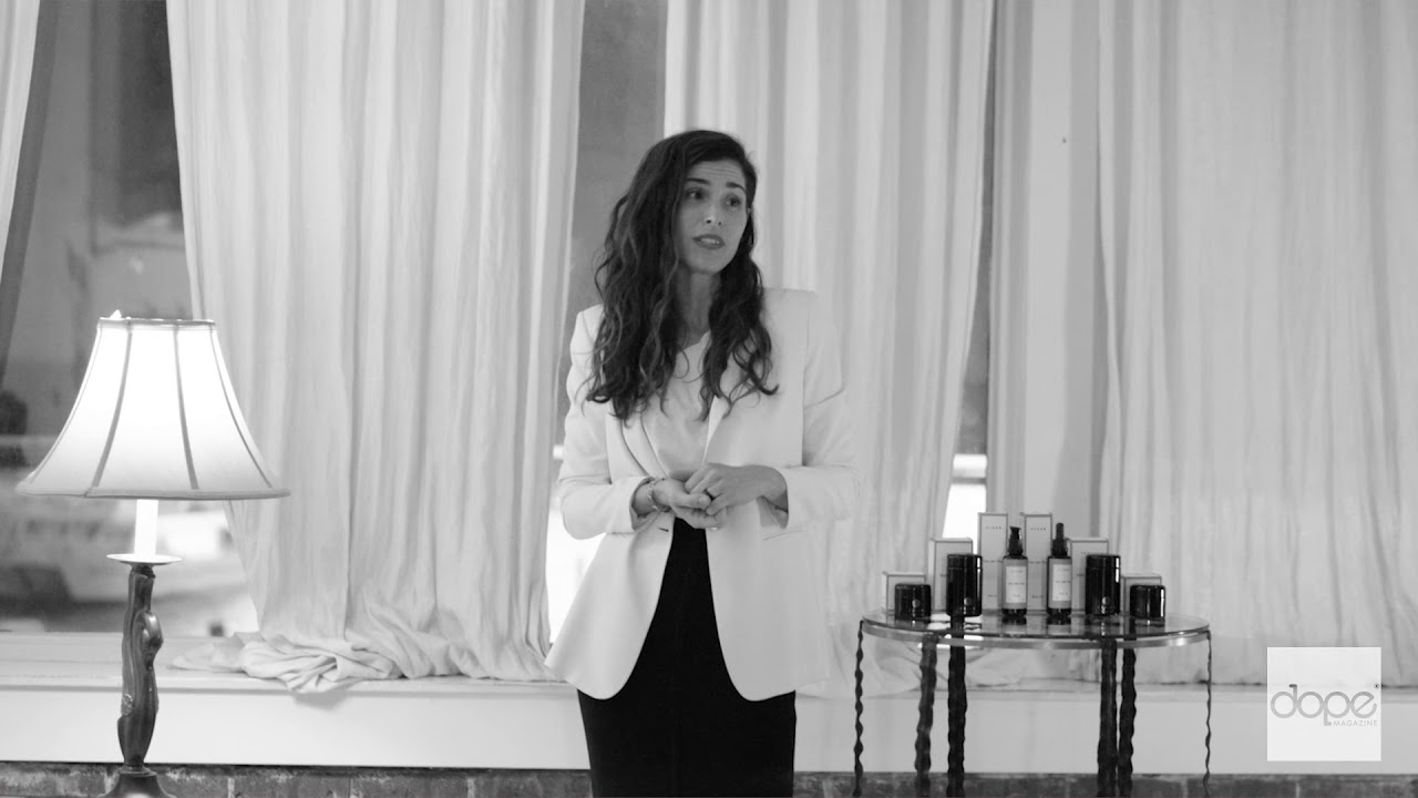 Van der Pop x Dope SESSION Teaser