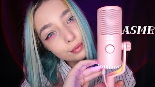 видео: 💫АСМР ТЕСТ И ОБЗОР MAONO DM30 😌 | ASMR TEST AND REVIEW MAONO DM30 😅 картинка: 💫АСМР ТЕСТ И ОБЗОР MAONO DM30 😌 | ASMR TEST AND REVIEW MAONO DM30 😅