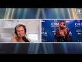2020 CMA Awards: Maren Morris