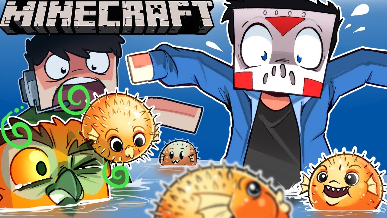 funny moments in soccer ULTIMATE MINECRAFT HOUSE SECURITY!!!! (Where's the toilet?)