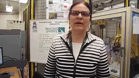 Fanuc Vision System course part 1