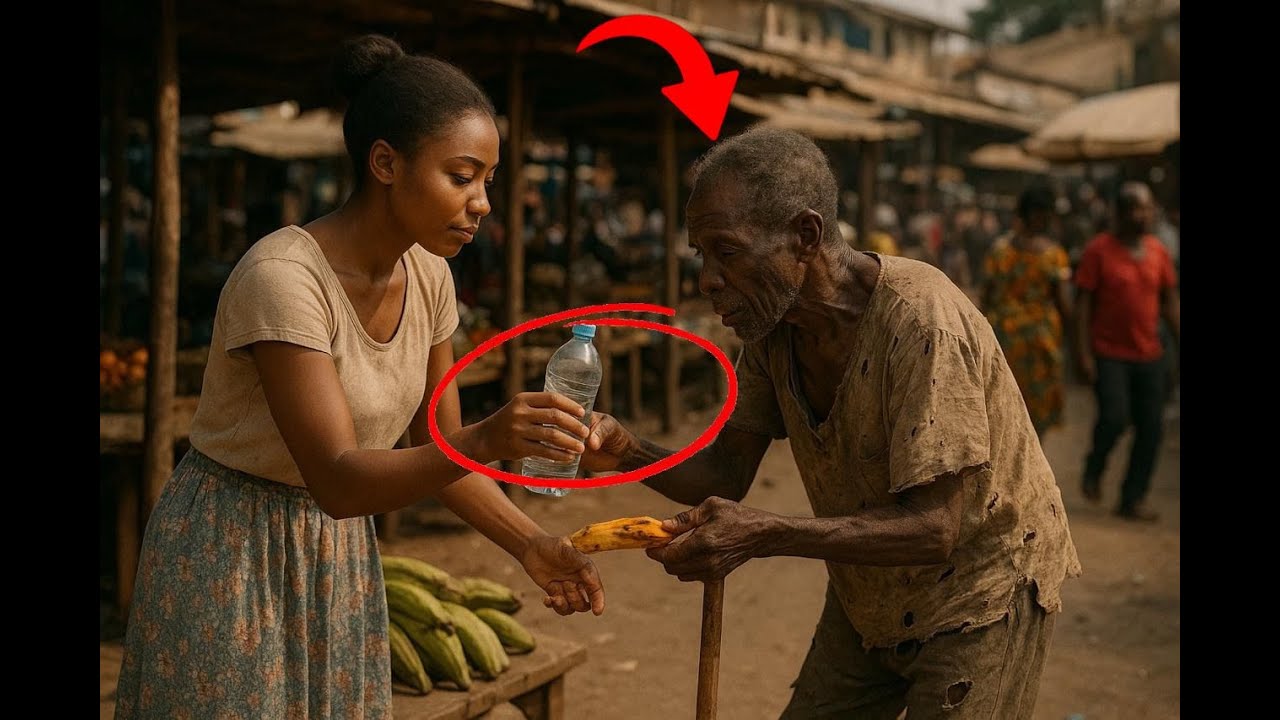 A billionaire disguised himself as a beggar and you will be shocked what happens next #storytime