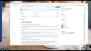 Installing and running a Delphi Linux application on Docker