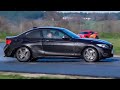 La meilleure 4 roues motrices pour le drift   bmw m240i xdrive