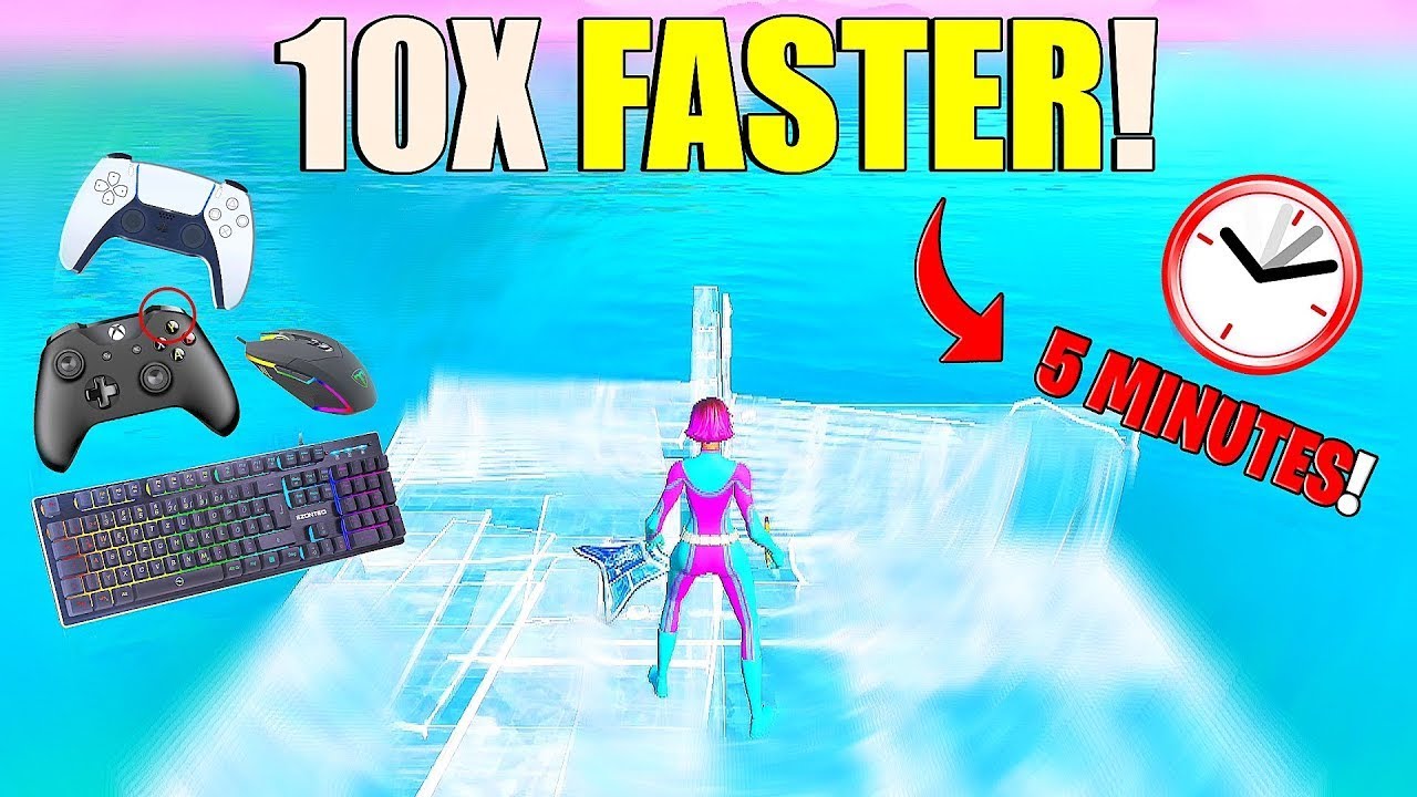 How To Edit Fast On Controller YouTube how-to-edit-fast-on-controller-youtube