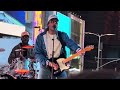 Russell Dickerson Worth Your Wild Live In Times Square NYC 1 7 26 4K HDR HQ Audio