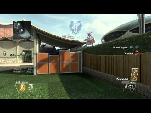 スナでキルチェーンやった～ｗｗｗｗｗｗｗ(BO2)