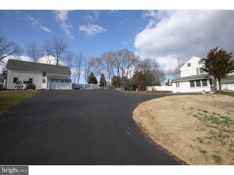 50 TRAPPE RD, Collegeville, PA home video tour