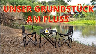 Warum Wurde Unser Grundstück Mit Roter Farbe Markiert - Wer Macht So Etwas?