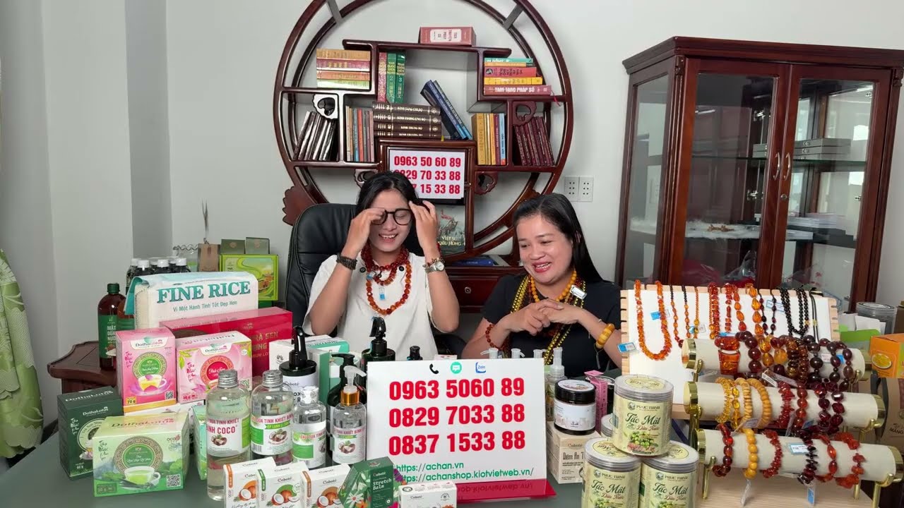 Giới thiệu sản phẩm mới !