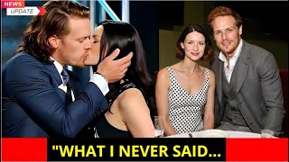 – Sam revealed a 10-year secret love affair that caused social media to explode “What I never said…”