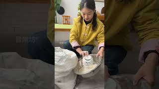 bamboo work | #shortsfeed #youtube #viralreels