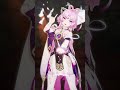【崩壊:スターレイル/ Honkai: Star Rail MMD】Gambare Gambare Senpai【符玄/Fuxuan】
