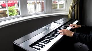 Piano Cover - tobi lou - 2hrs
