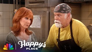 Jealousy Drives Bobbie Emmett Mad Happys Place Nbc