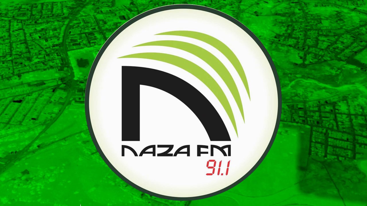Prefixo Rádio Naza FM 91,1 Mhz Nazaré da Mata/PE