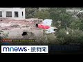 印航空難
