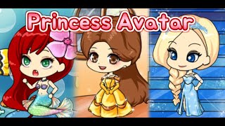 My Prettygirl Story : Dress Up Game promotion video(English Ver) screenshot 2