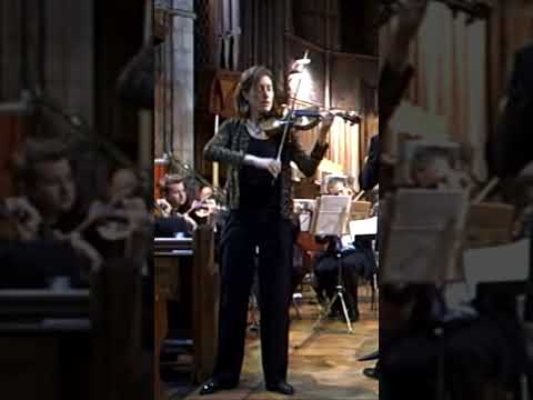 Violin Concerto in
