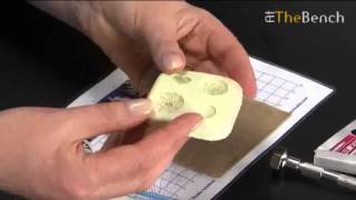 PMC Starter Kit from the PMC Studio