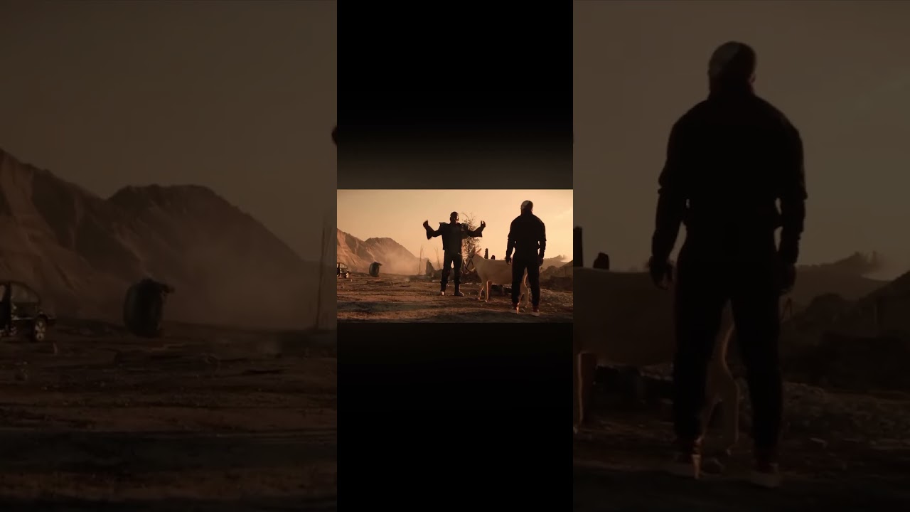 Doom Patrol Robotman and the donkey. 