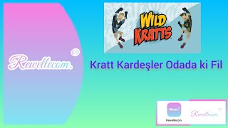 Rewellecom. Kratt Kardeşler Odada Ki Fil.