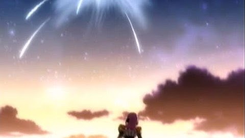 Megaman X - Command Mission - Chapter 10 End