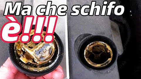 Cosa succede se il tappo del radiatore non funziona?