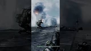 COD 4K Max Settings 120 FPS