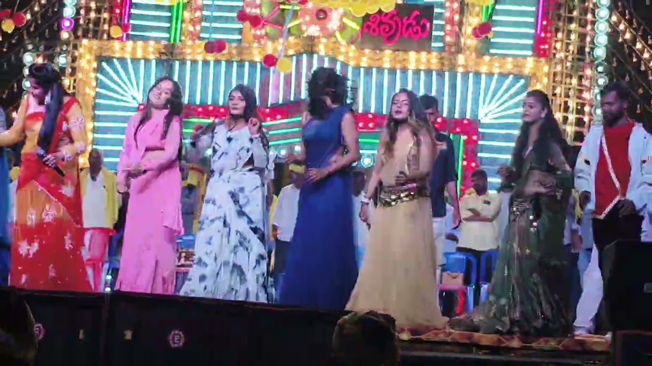 కోటప్పకొండ 2026 కాకాని ప్రభ #mahasivaratri#tirunala #prabha 