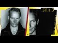 Sting Love Is The Seventh Wave HQ