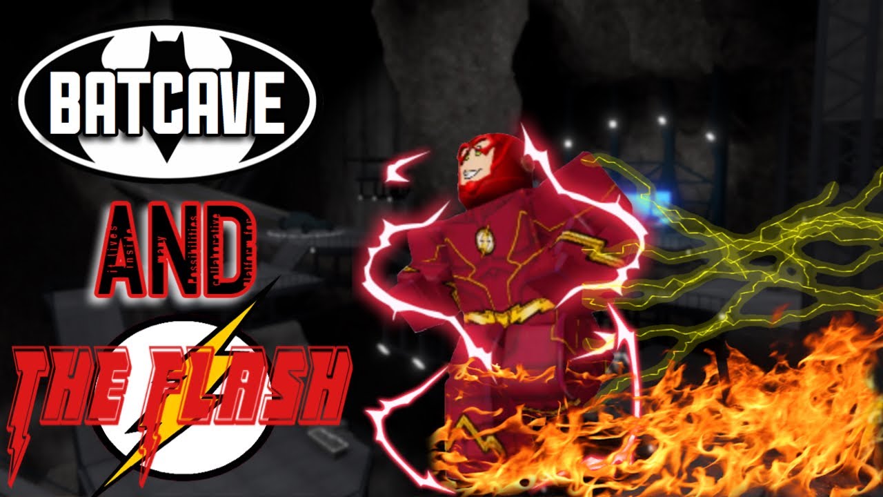 Update I Found The Batcave And Actually Became The Flash Roblox Age Of Heroes Youtube Update I Found The Batcave And Actually Became The Flash Roblox Age Of Heroes Youtube