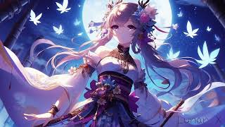 Nightcore Playlist 2025 💥 | Top Trending Songs