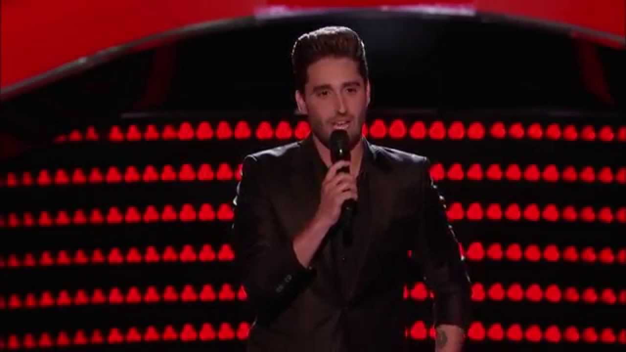 Viktor Kir ly Sings What s Going On By Marvin Gaye The Voice 2015 Viktor kir ly sings what s going on by marvin gaye the voice 2015