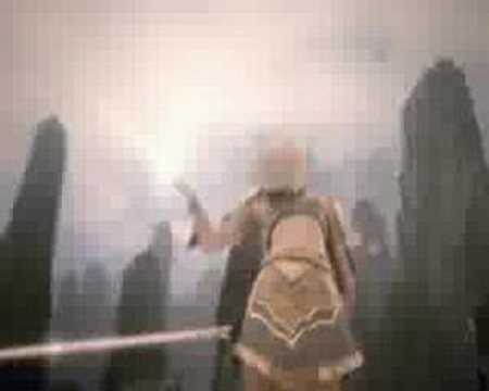 Lineage 2: The Chaotic Chronicles