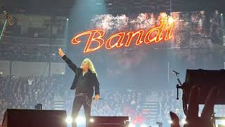 Kabát - Banditi di Praga / Po čertech velký turné 8.11.2024 (Praha O2 Arena)