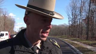 MOVE OVER: Highway Officials Promote Driver Safety